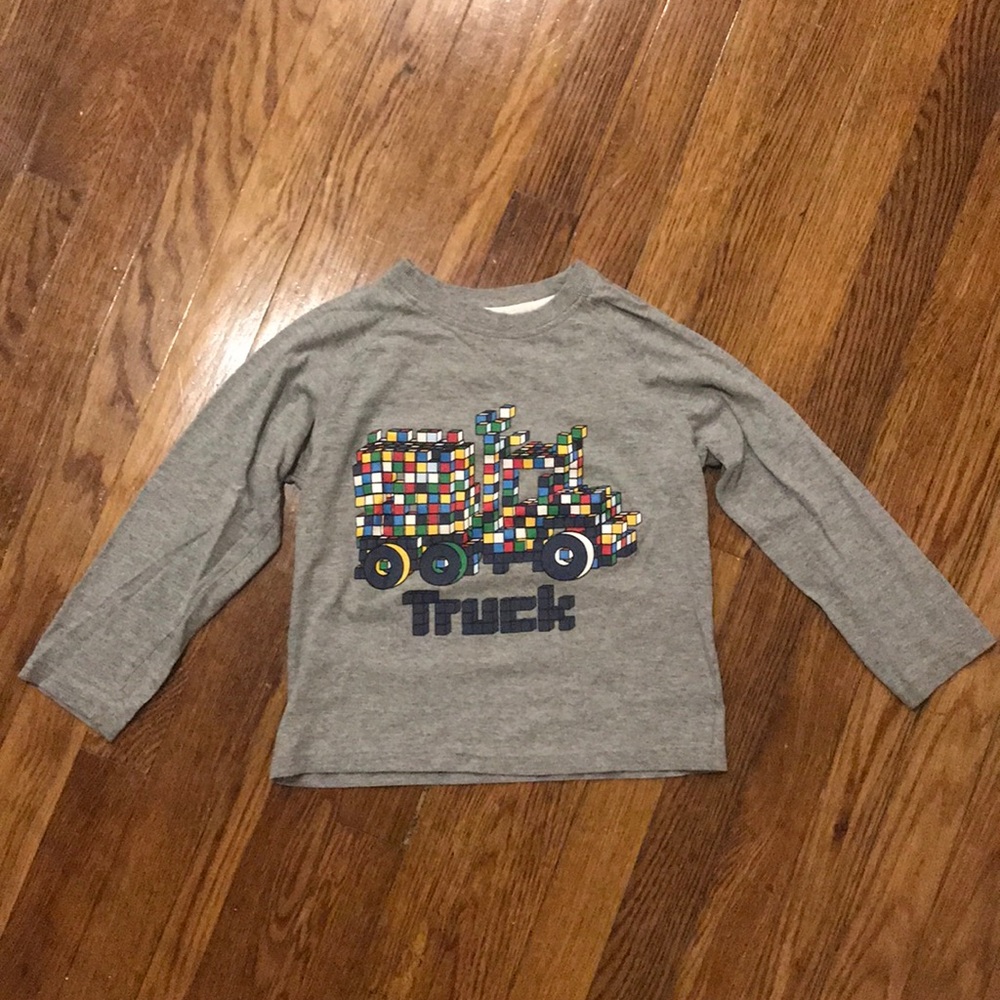 Mark & spencer top